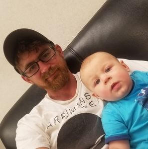 Meet your Posher, Levi